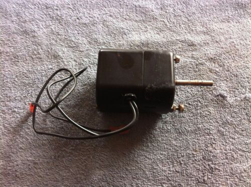 Karma Model 456 454 Cappuccino Machine - Replacement Whipper Motor # 1727