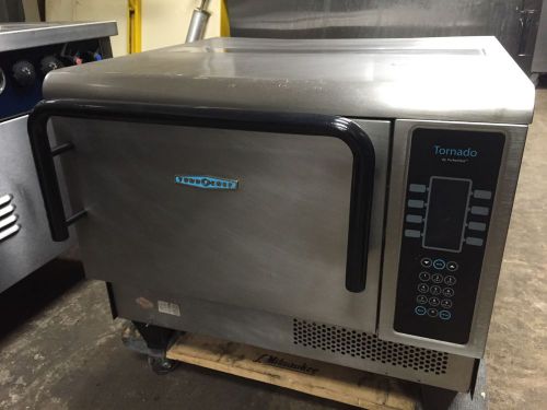 Turbo Chef / Turbochef Tornado Speed Oven (Microwave + Convection )