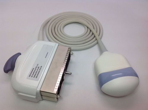 GE RAB2-5-D Ultrasound Probe - Special Offer