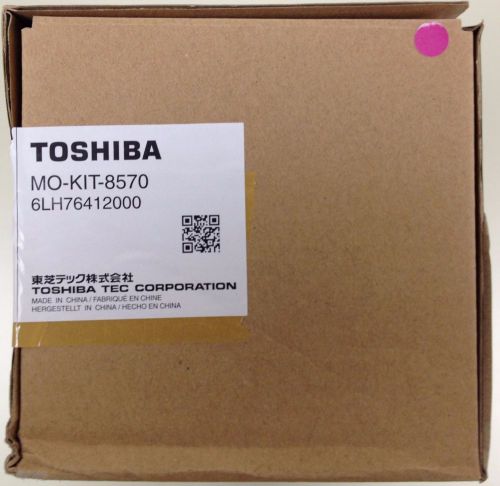 Genuine toshiba 6lh76412000 mo-kit-8570 for estudio 557 / 657 / 757 / 857 for sale