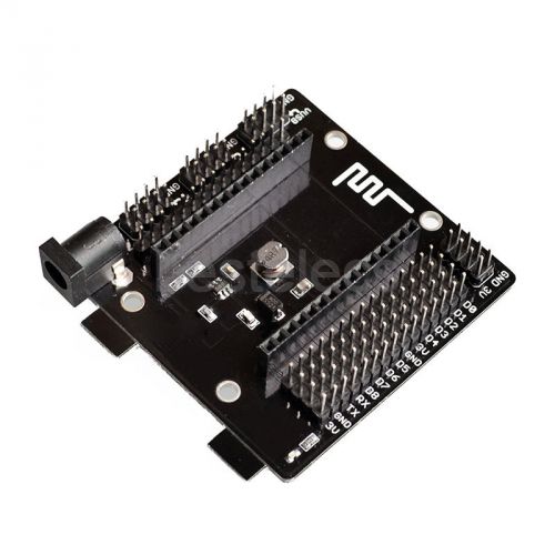 WIFI Adapter Board Internet Development for ESP8266 NodeMcu Lua Module