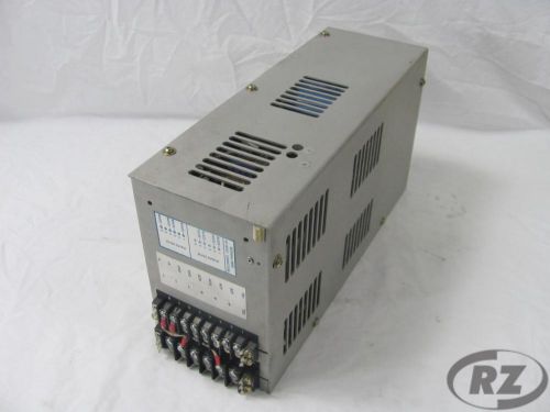 CPS500-24-28 STANDARD POWER POWER SUPPLY REMANUFACTURED