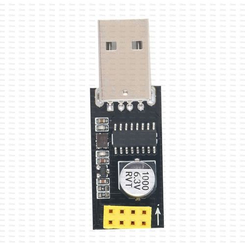 USB to ESP8266 Serial Wireless Wifi Module Board Developent 8266 Wifi Module