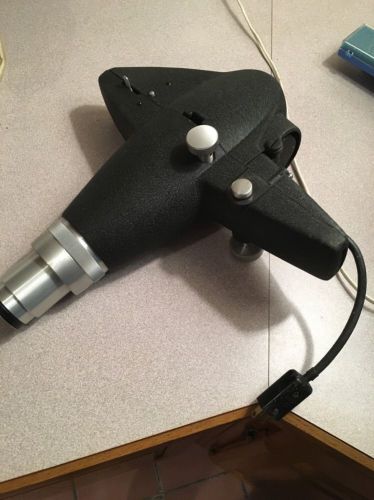 AO AMERICAN OPTICAL PROJECT O CHART MODEL 1217 AND STAND