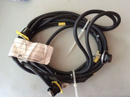 NEW UNUSED Fanuc Cable A660 4003 T585