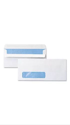 Universal Self-Seal Business Envelope - UNV36102