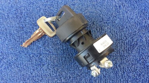 Hobbs honeywell 84829 rotary key switch for sale