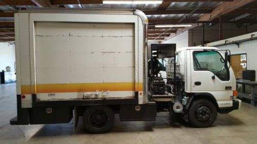 2004 lube truck heavy equipment ,service truck, for sale