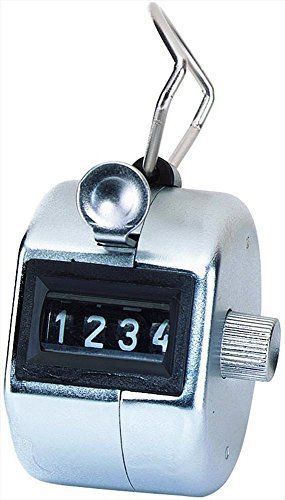 Martin Sports Tally &amp; Pitch Counter