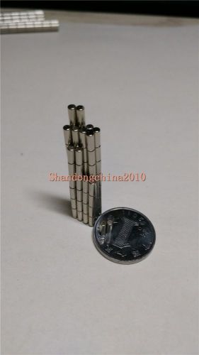 Small Neodymium disk magnets 4mm dia x 1 N35 craft wargaming model magic