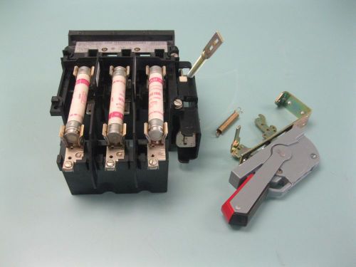 Allen-bradley 1494v-ds30 ser a 30-amp disconnect switch g18 (2029) for sale