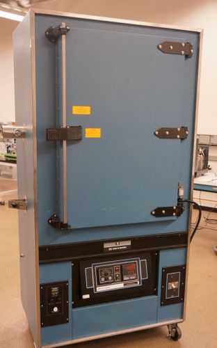 Lindberg Blue M DC-336-E-ST350 forced air oven