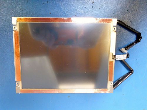 NEC TFT Color Touchscreen 8.4&#034; VGA LCD Panel Display NL6448BC26-03 Tested!