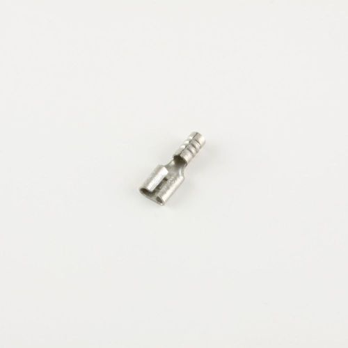 16-14 ga. 0.187&#034; wd. female quick-disconnect terminals - (pack of 50) for sale