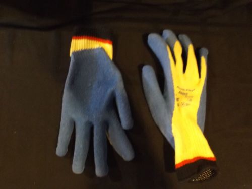 Hi-Temp Welding gloves