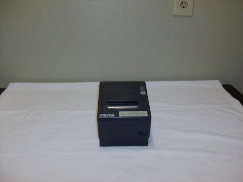 Epson TM88 III P / M129C Receipt Printer