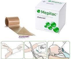 Mepitac 4cm X 1.5m (x1)