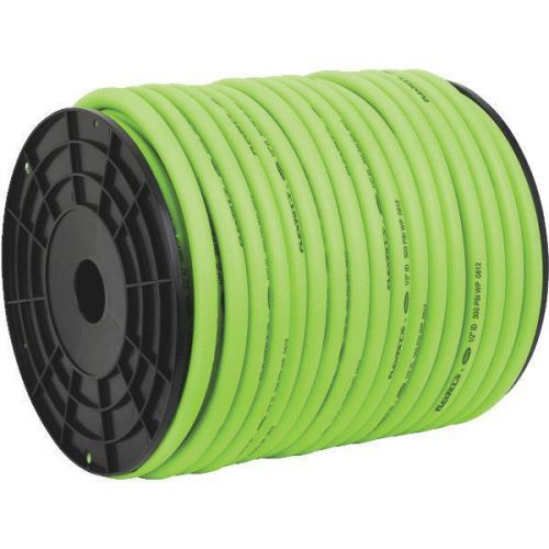 1/2-inch by 250-feet flexzilla green air hose for sale
