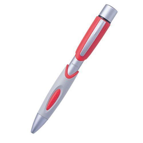 Shachihata mail order [type] name pen FX (Scharbeutz) red NP-FX2