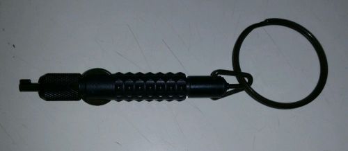 Double Duty Handcuff Key