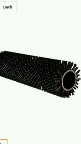 New tennant 1033375 48&#034; scrubber / sweeper brush fits tennant m30 for sale