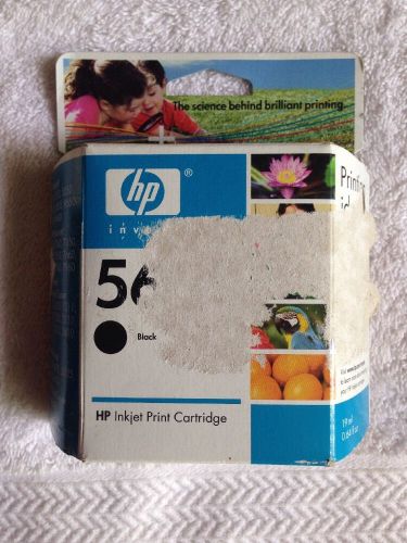 HP 56 Inkjet Print Cartridge