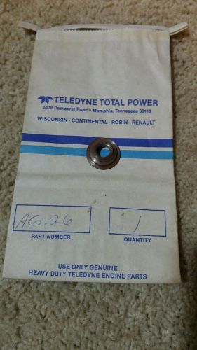 Teledyne total power part number Ag26 lot of one nos new