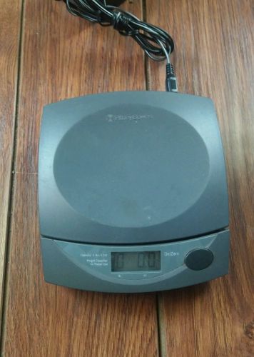 Pitney Bowes G790 Scale With Archer Universal AC Adapter