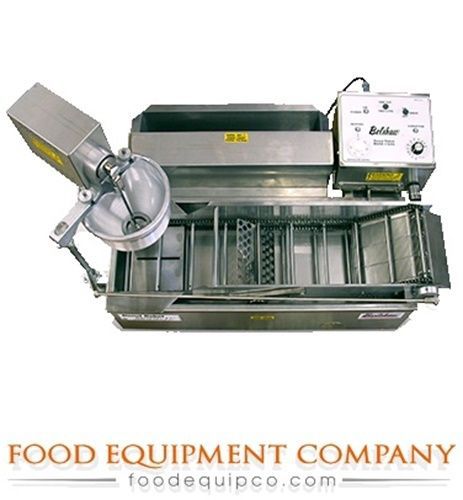 Belshaw MARK II GAS-LP Donut Robot® Mark II Automatic Donut Machine LP Gas...