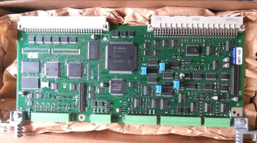 SIEMENS CUD1 control board C98043-A7001-L2-4