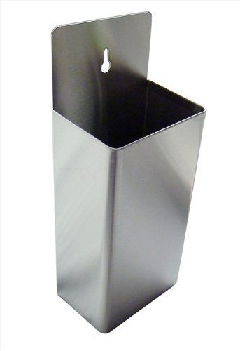 New Star Foodservice New Star 48469 Stainless Steel 18/8 Bottle Cap Catcher,
