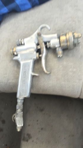 Used devilbiss Spray Gun For In Industrial Use