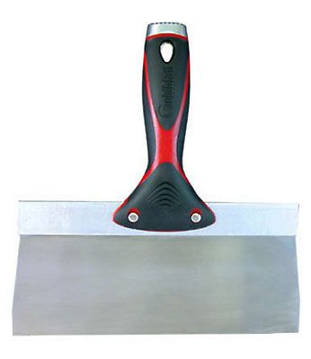 Goldblatt industries llc 10-in. ergonomic taping knife for sale