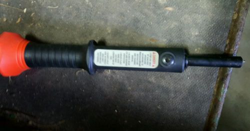 Ramset 40066 Trigger Activated .22 Caliber Powder Single Shot Actuated Tool