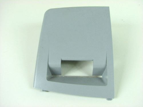SHARP REPLACEMENT RECEIPT COVER for XE-A102 CASH REGISTER
