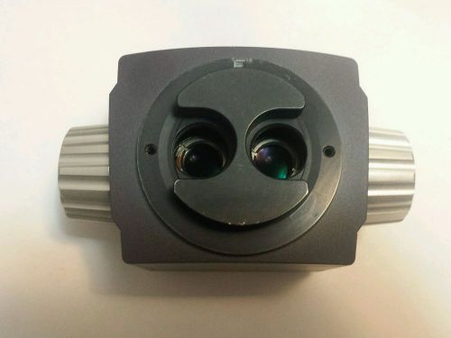 Lumenis Magnification Changer For a integrated slitlamp