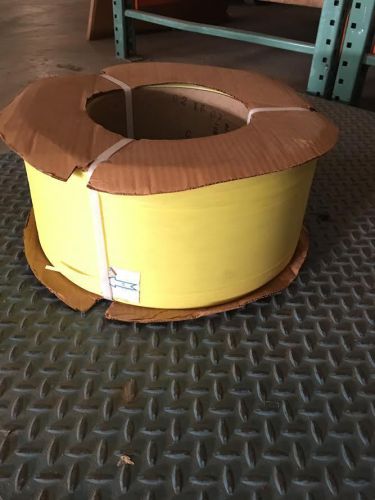 1/4&#034; x 18,000 ft.  Poly Strapping P974-9