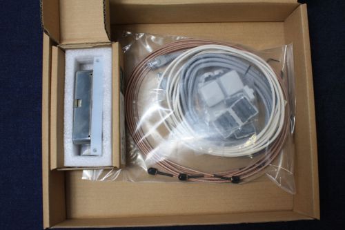 New! Checkpoint 10034519 UPG Evolve E10 2.0 Visiplus + 10037917 Interped Cables