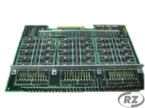AS-B061-P00 MODICON ELECTRONIC CIRCUIT BOARD REMANUFACTURED