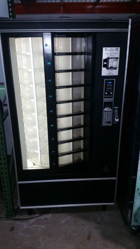 National 430 Cold Food Machine - Refurbished WORKING &amp; READY FOR LOCATION