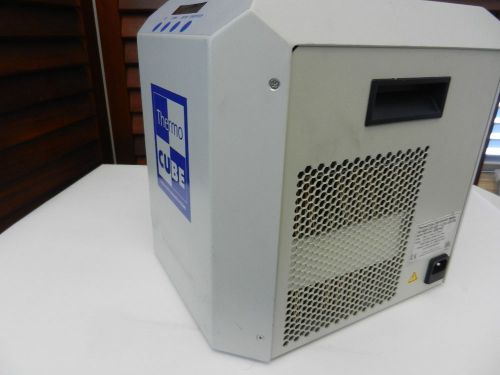 THERMO CUBE SOLID STATE - AIR COOLED -LIQUID COOLING SYSTEM (ITEM #2199/5)