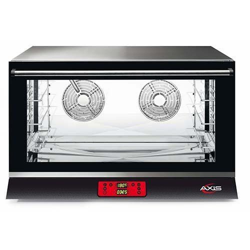 Axis (AX824RHD) Convection Oven Full Size 31-1/2&#034;
