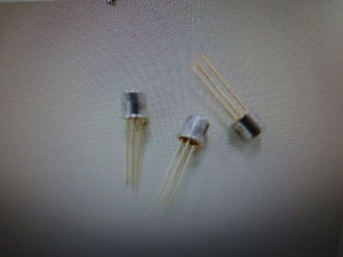 1000 Pieces of 2N4221 Transistors, Manufacturer FSC/NSC