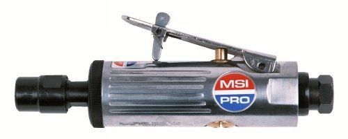 MSI-PRO SM-532 Pneumatic 1/4-Inch Mini Die Grinder