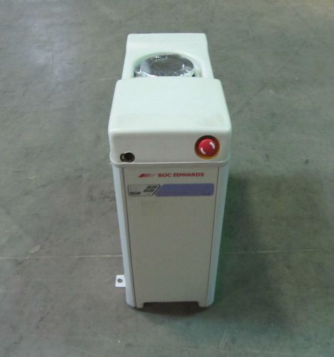 Boc edwards igx6/100m 200v a536-32-958 dry vacuum pump igx6 100m for sale