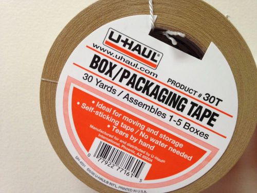 Packing Shipping Tape Great For Boxes 30 yards