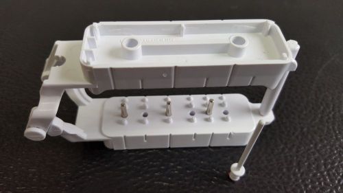 Dental Lab Disposable Articulator