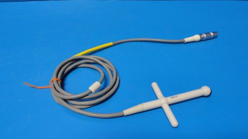 Hp 21221a pw doppler pencil ultrasound transducer for hp sonos series, 1.9mhz for sale