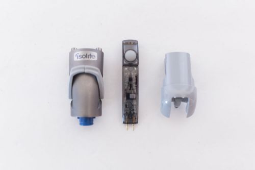 Isolite i2: Dental Dryfield Illuminator