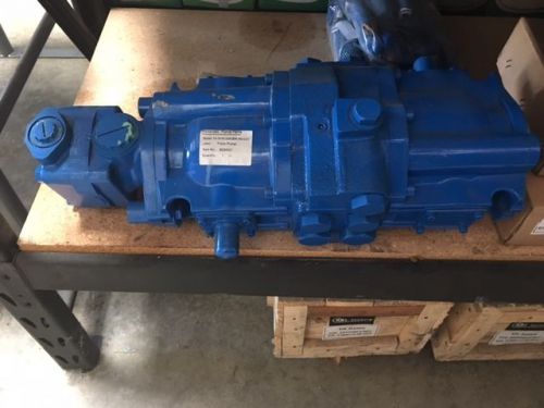 Ta1919v20r2br-09cc21  aftermarket vickers hydrostatic piston pump for sale